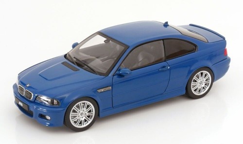 Norev 183001 bmw - 183001, e46