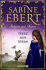 Sabine Ebert Schwert und Krone