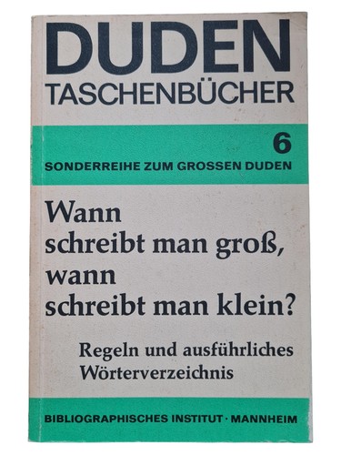 Duden grammatik wörterbuch - grammatik,