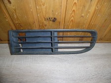 Audi 80 S2 Stoßstange Gitter