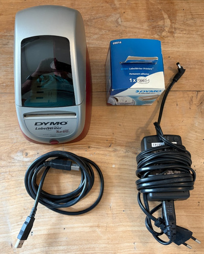 Dymo labelwriter 330 turbo - dymo,