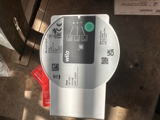 Wilo PARA 15/6 - 43/SC 130mm Heizung Solar Sole Hocheffizienzpumpe Solarpumpe