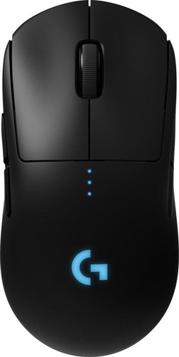 Logitech pro wireless - g,