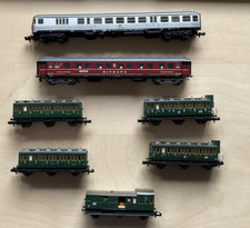 Spur N, Fa. Fleischmann