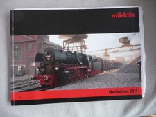 märklin katalog Neuheiten