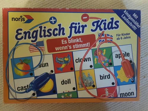 Spiel englisch für kids von - kids,