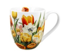 Duo flowers classic xxl - duo, becher