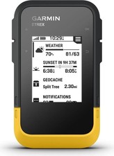 Garmin eTrex SE Robustes