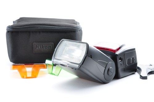Nikon speedlight 700 near - nikon, sb-700