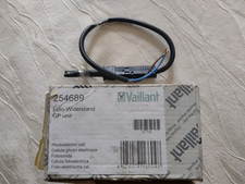 heizung ersatzteile 254689 Foto-Widerstand