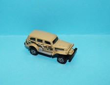 Matchbox Jungle Crawier