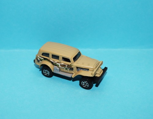 Matchbox jungle crawier - matchbox,