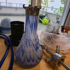 Shisha Set Komplett Mit Allem Was Man Braucht Und Mehr