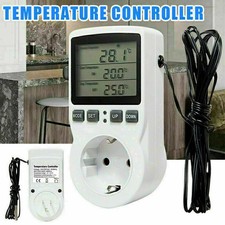 Digital,Steckdosenthermostat