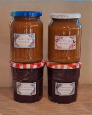 1,5kg Marmelade