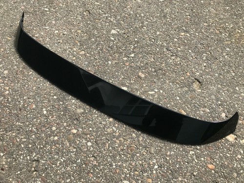 Citroen b7 heckspoiler - citroen, c4