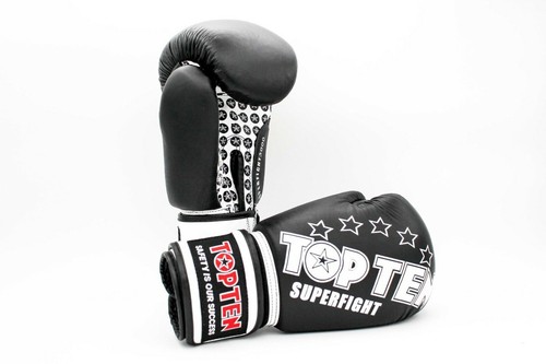 Boxing gloves superfight 3000 - gloves,