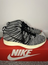 Nike lunar flyknit chukka - nike,