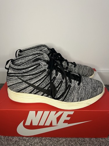 Nike lunar flyknit - lunar,