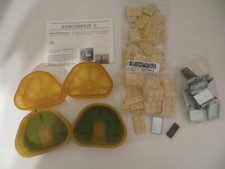 Erkodent Erkosplit II im Set