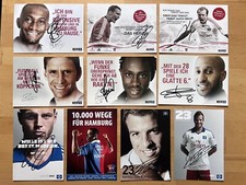 Hamburger sv - #01#,