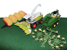 BRUDER Kinder Spielzeug Set