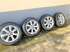 KIA SPORTAGE Alu Kompletträder Winterräder Ford Hyundai Mazda Mitsubishi usw