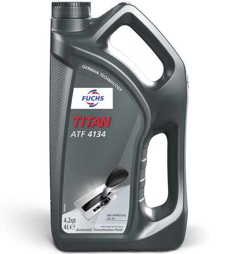 Fuchs titan atf 4134 - fuchs,