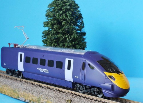 Hornby hitachi class - hitachi,