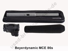 Beyerdynamic MCE 86s   - geprüft vom Fachhändler -