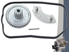 DROSSELKLAPPE STEUERKLAPPE