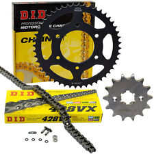 Kettensatz X-Ringkette DID