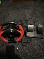 speedlink drift o.z. racing wheel