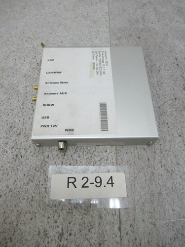 750919064 steuersystem - 750919064,