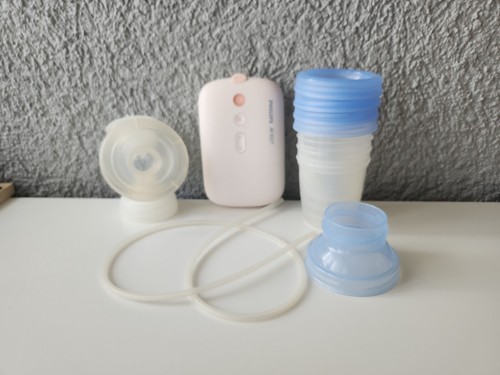 Philips avent scf395 - philips, scf395/11