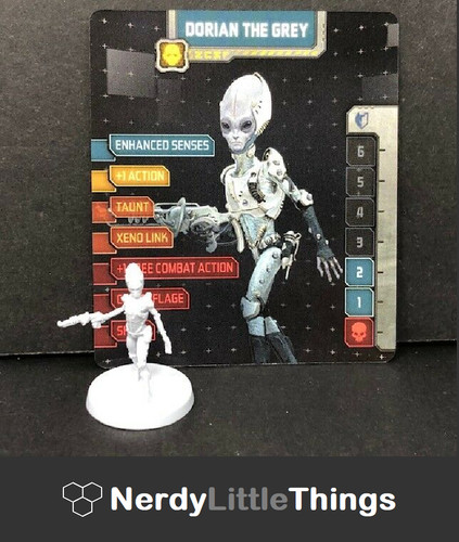 Zombicide invader - zombicide,