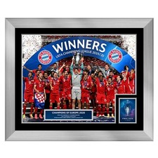 Bayern München gegen PSG