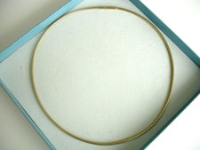 Pierre Lang Halsreif Omega