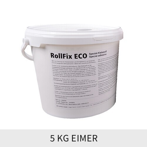 Maincor mfl rollfix - maincor, eco