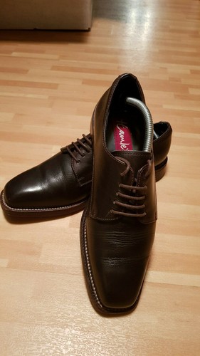 Business schuhe hamlet - business-schuhe,
