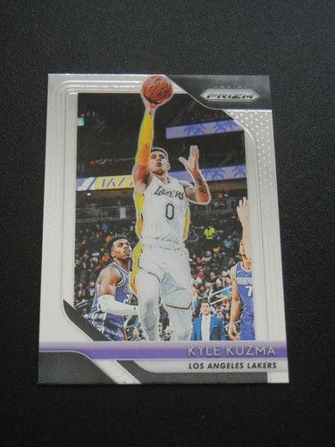 2018 panini prizm 16 kyle - 2018-19,