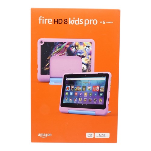 Amazon fire kids pro - amazon,