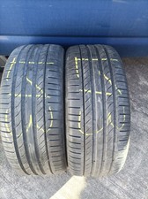 2 Continental Sport Contact 5