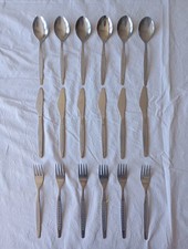 Besteck ABS 650 Halbmond