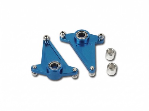 600esp metal aileron lever - 600esp,