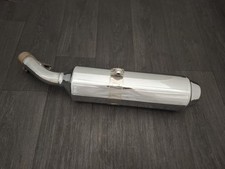 BMW R 1200 R 2005-2011 Auspuff