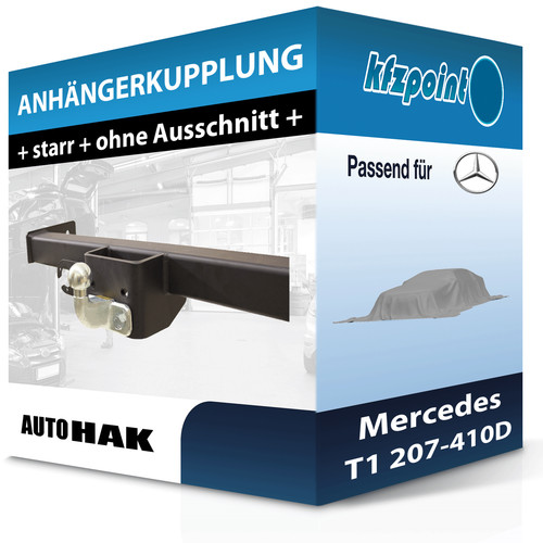 Für mercedes 207 410d - mercedes, 207-410d