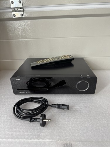 Harman kardon hs200 - hs200, cd