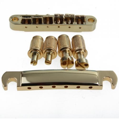 Gold abr bridge und stop - und,