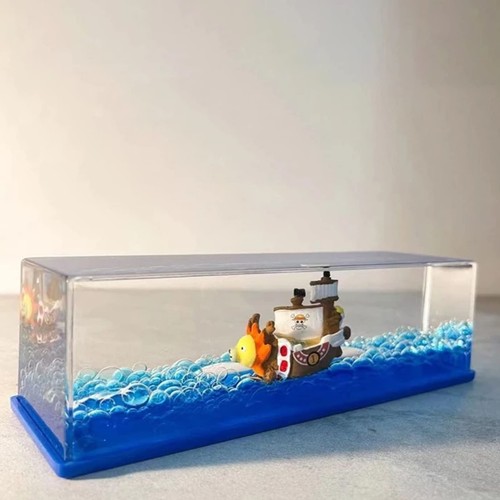 Fluid drift bottle - fluid,